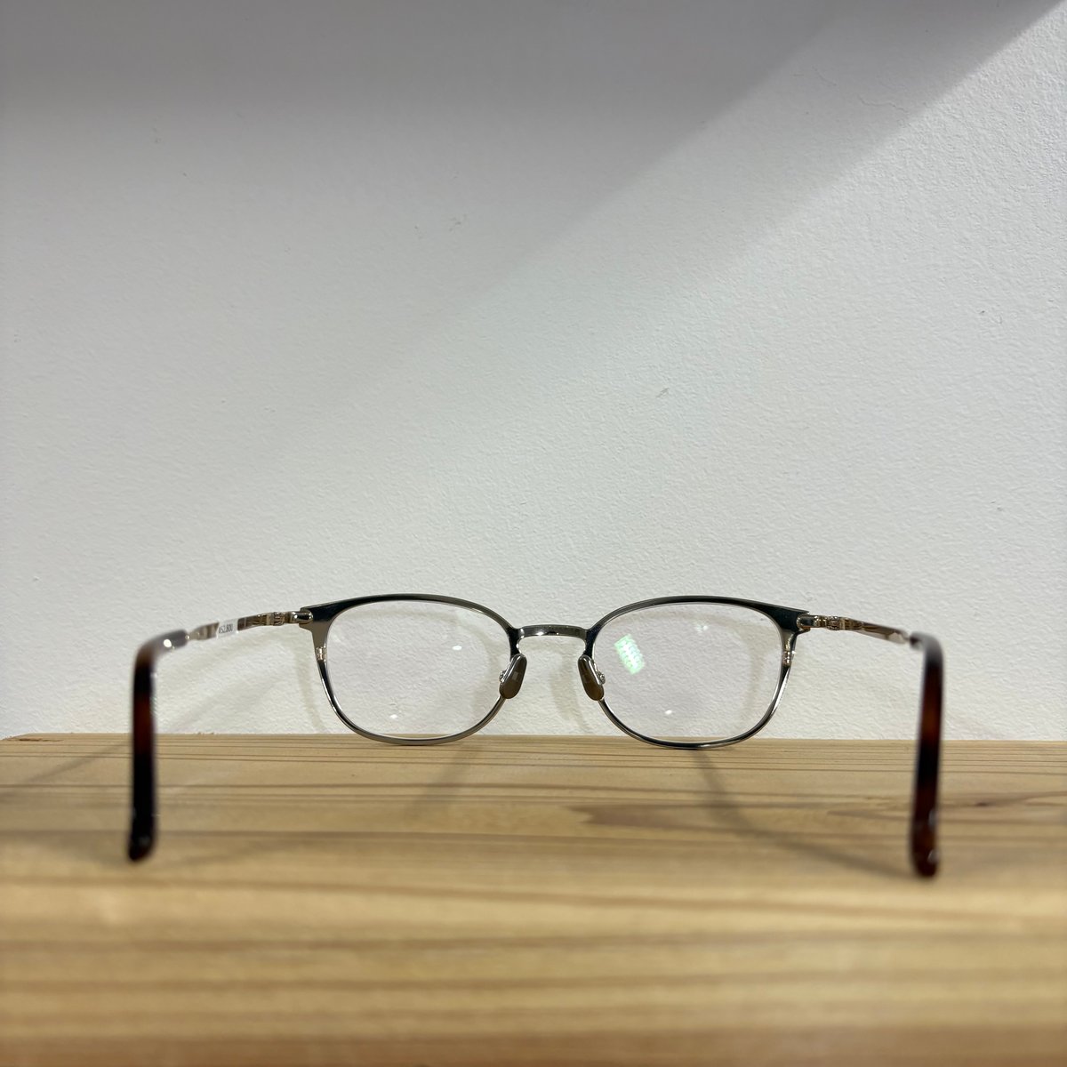 UKMK eyewear Ease | レンズビーンズ