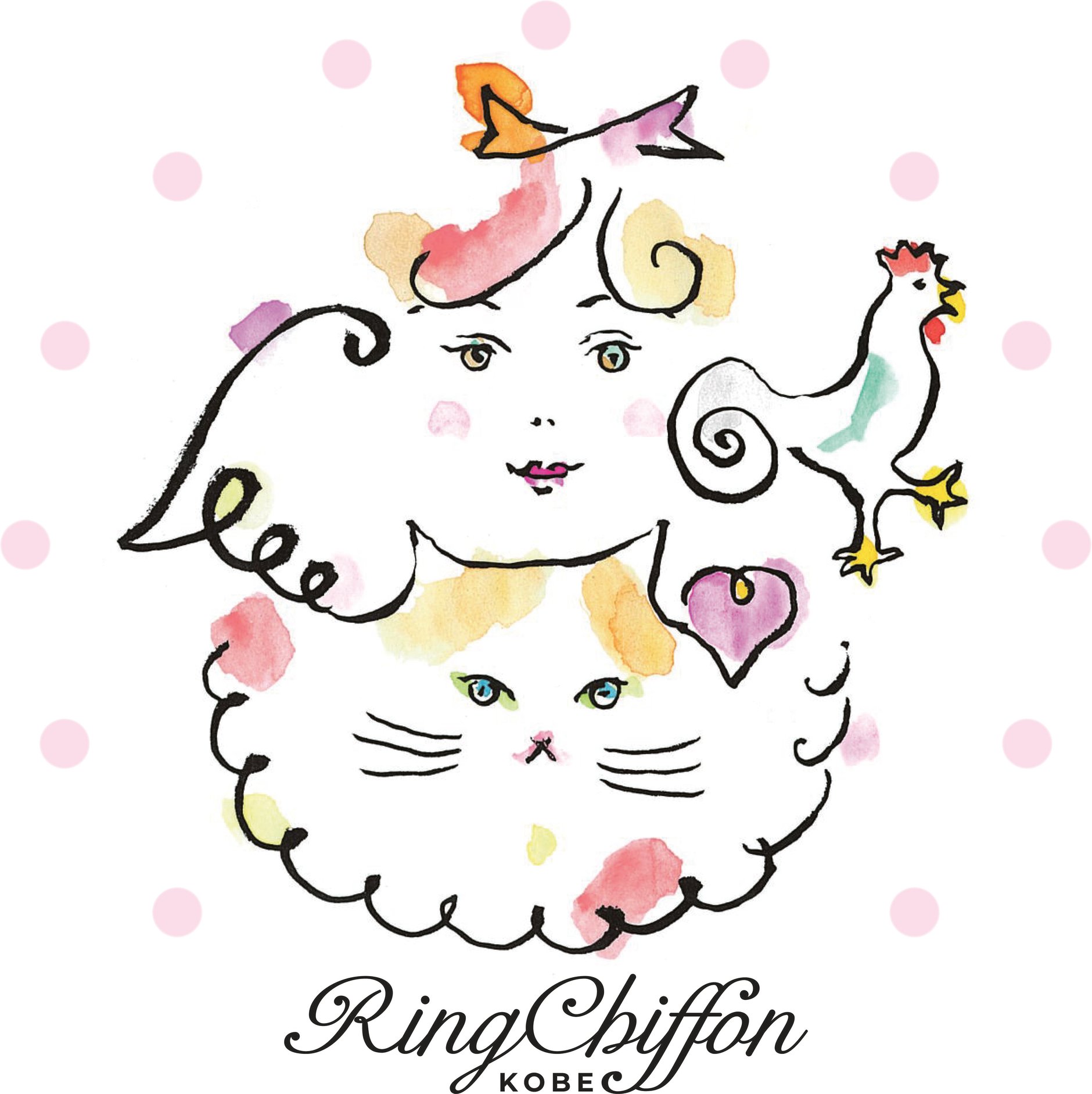 RingChiffon