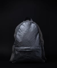 Ultra Light Leather Daypack 17L