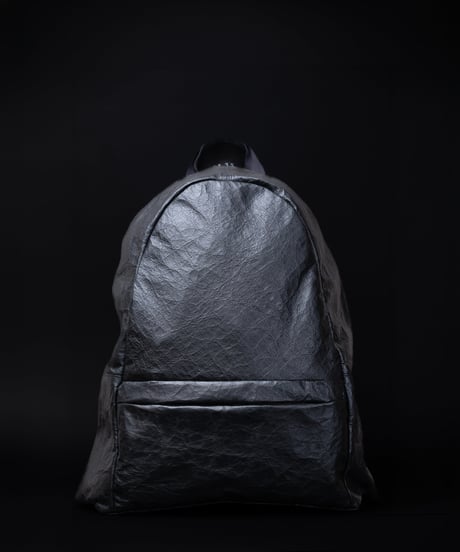 Ultra Light Leather Daypack 17L