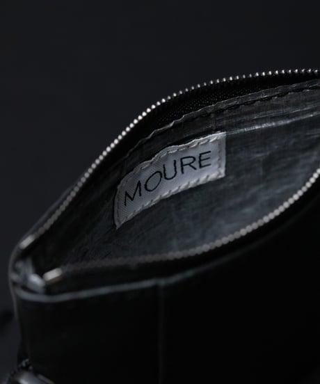 Ultra Light Leather Smart Wallet