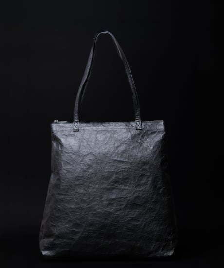 Ultra Light Leather Tote Bag