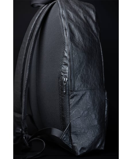 Ultra Light Leather Daypack 17L