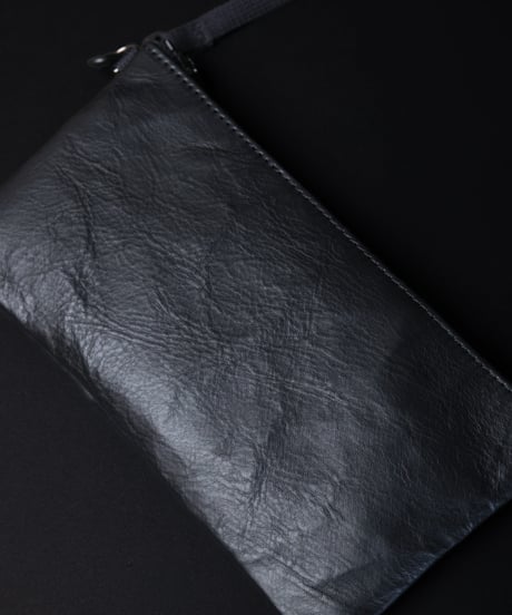 Ultra Light Leather Multi Case (Sacoche)