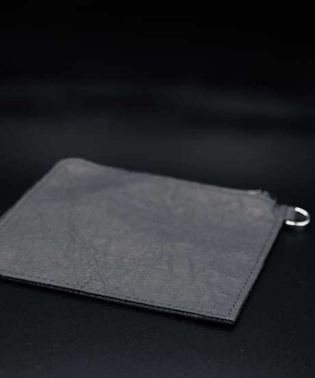 Ultra Light Leather Slim Wallet