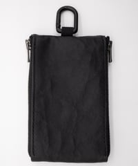 Ultra Light Leather Smart Wallet