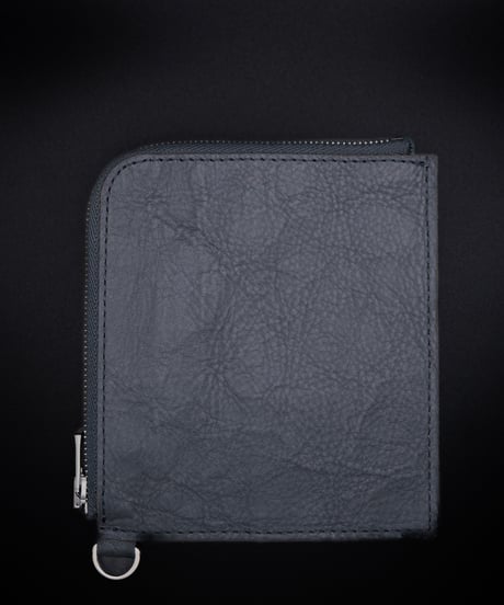 Ultra Light Leather Slim Wallet