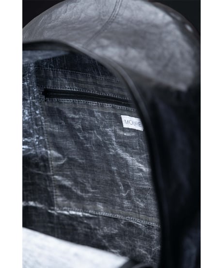 Ultra Light Leather Backpack 25L
