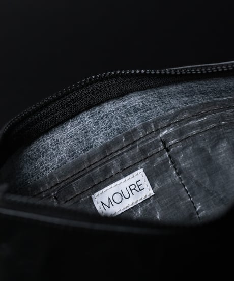 Ultra Light Leather Multi Case (Sacoche)