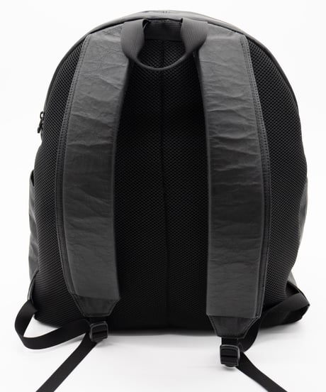Ultra Light Leather Backpack 25L