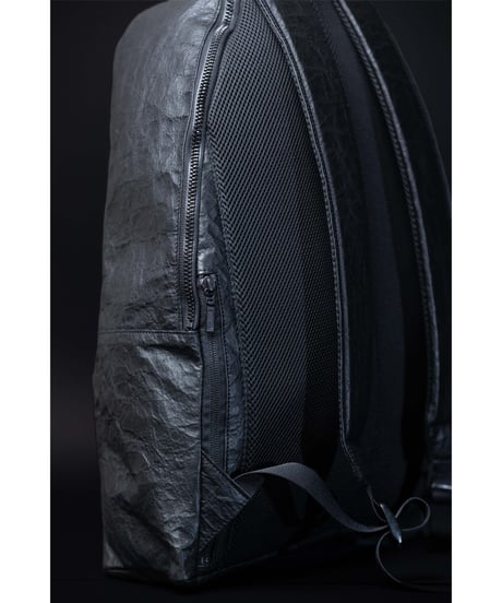 Ultra Light Leather Daypack 17L