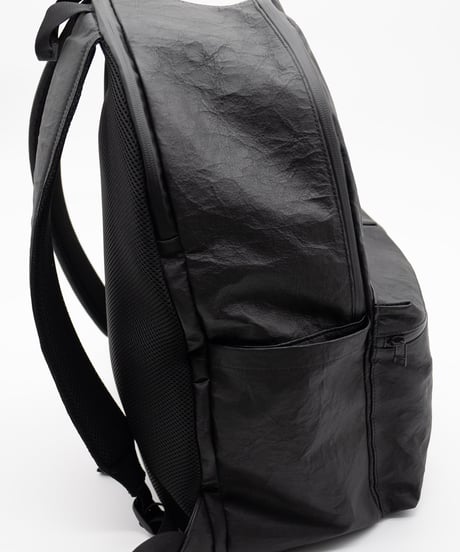 Ultra Light Leather Backpack 25L