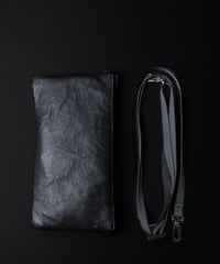 Ultra Light Leather Multi Case (Sacoche)