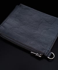 Ultra Light Leather Slim Wallet