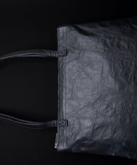 Ultra Light Leather Tote Bag