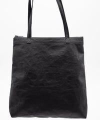 Ultra Light Leather Tote Bag