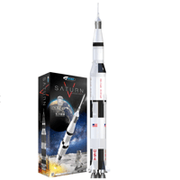 サターンV型（Saturn V）