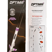 オプチマ・プロ（Optima Pro）