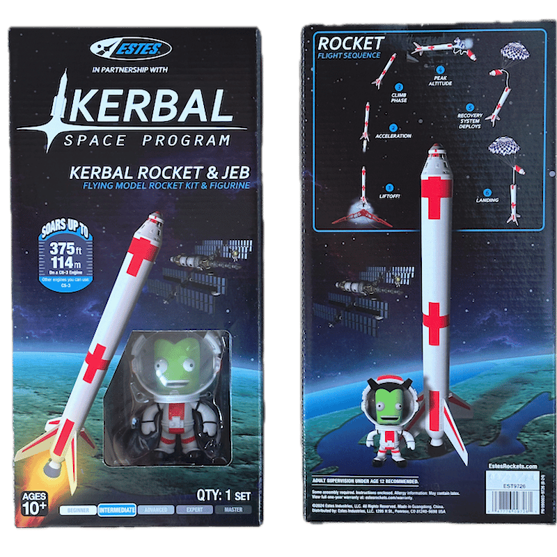 ロケット屋