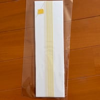 ケブラー（アミラド ミシン糸）（約10m）（パラシュートのシュラウドライン用）