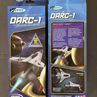 スペース・コープス「ダーク・ワン」（Space Corps™ DARC-1）