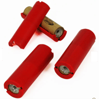 18mm→24mm変換エンジンアダプタ（18mm to 24mm Engine Adapters 3-PACK）