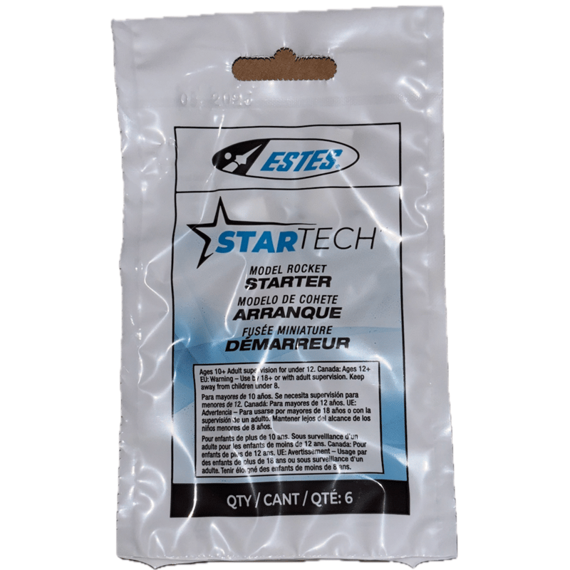 イグナイター（STARTECH™ Starters） | ロケット屋
