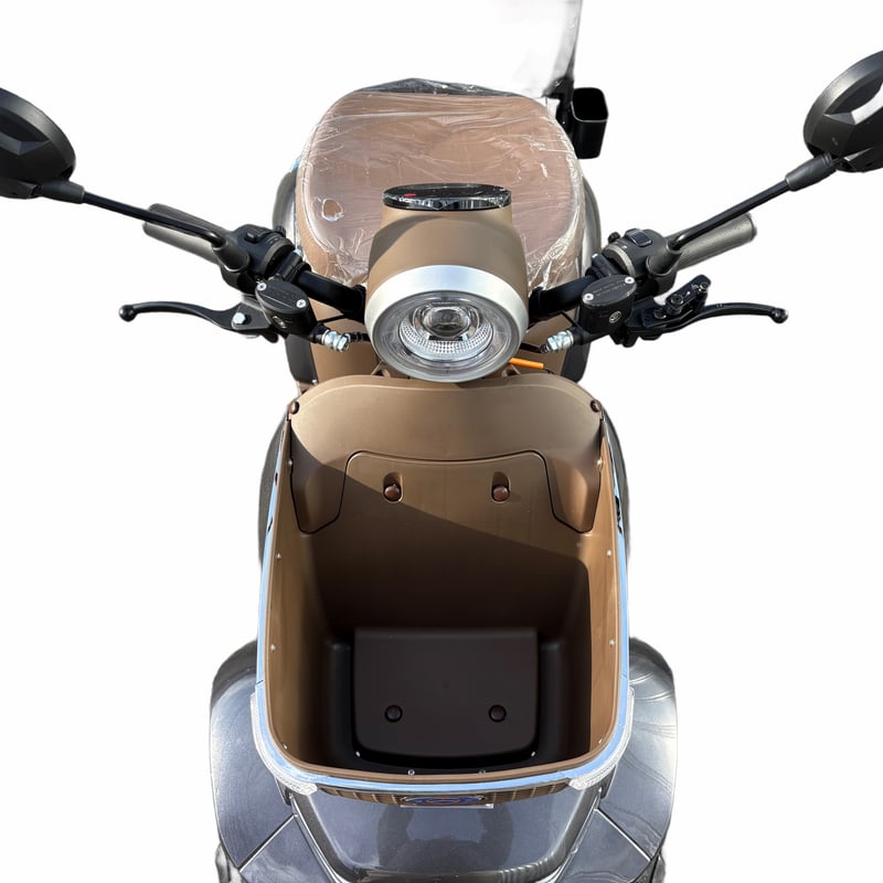 コアライト・デラックス4 | TRIKES JP