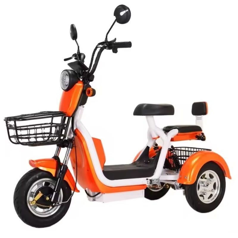 コアライト・スタンダード3 | TRIKES JP