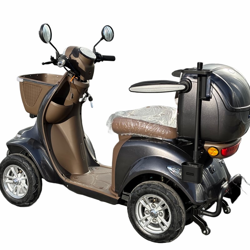 Core・reliteコアレライト コアライト・デラックス4 | TRIKES JP