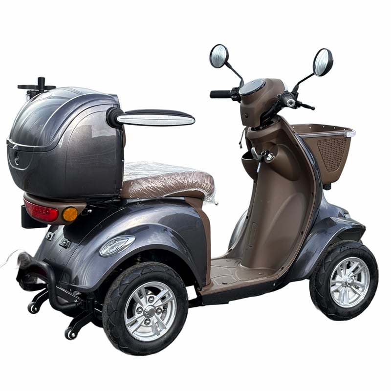 コアライトD4 | TRIKES JP