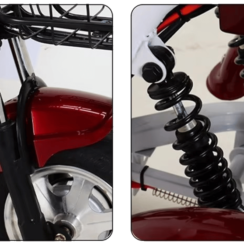 コアライト・スタンダード3 | TRIKES JP