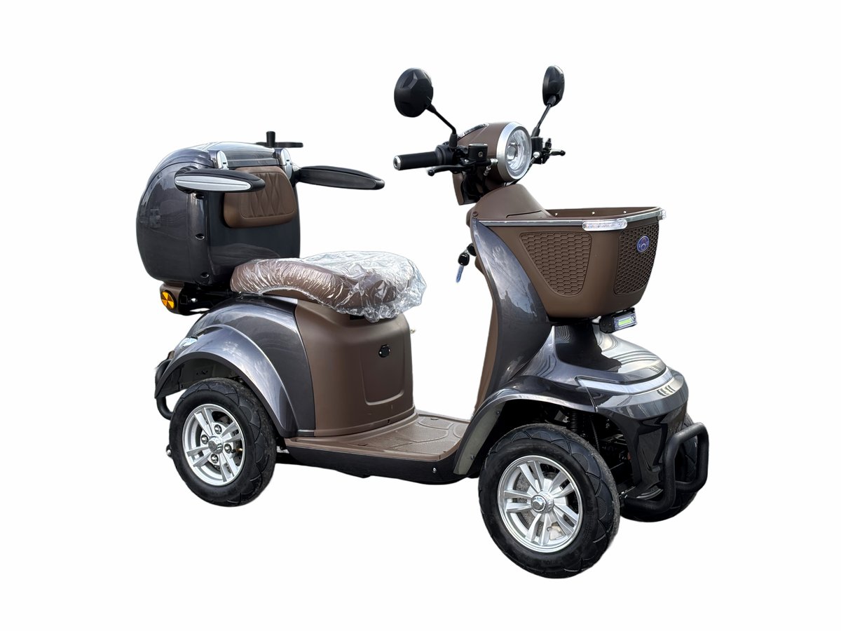 コアライト・デラックス4 | TRIKES JP