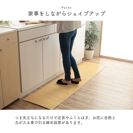 ルームシューズ 雑貨 スアブ フリー