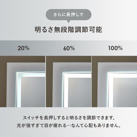 コスメワゴン 2way ドレッサー デスク チェスト スツール付き 天板 ミラー 2口コンセント付き LEDライト付 女優ミラー 引き出し付き ホワイト ドレッサー 鏡台 コンパクト 化粧台 化粧道