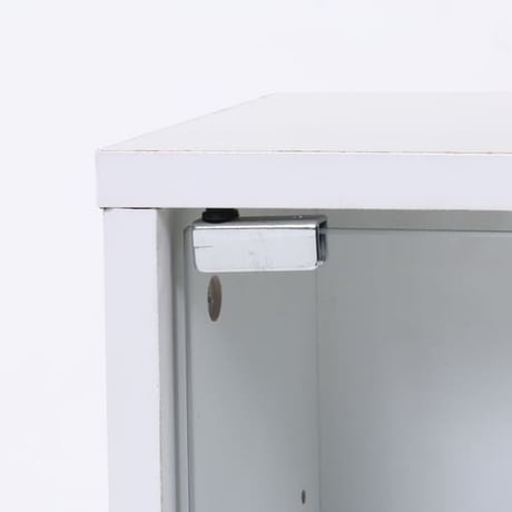不二貿易 コレクションケース 4段 ロータイプ ガラス棚 収納機能 フィギュア収納に最適 高さ90cm 幅90cm 奥行き29cm 透明ガラス ほこり防止