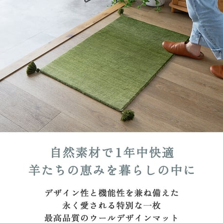 ラグ カーペット 50x80 グラデーション 滑り止め付き ずれない 大きい 防音対策 長方形 オールシーズン パイル ふわふわ ふかふか 夏 冬 モダン 通年 派手 北欧風 マット デザイン 子供