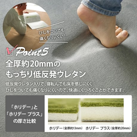 ラグ カーペット マット 円 丸 低反発 円形 厚手 はっ水 丸い 円型 絨毯 らぐマイクロファイバー ペット 子供部屋 オールシーズン 小さい 1畳 2畳