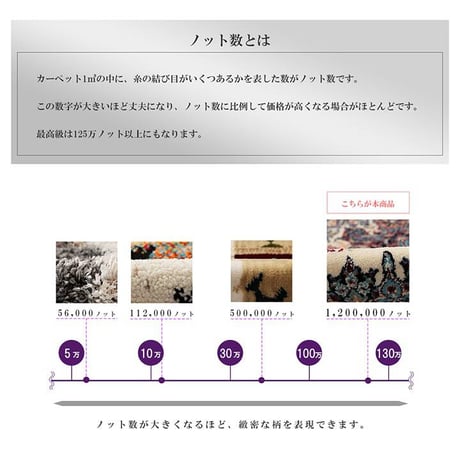 ウィルトンカーペット カーペット エクセレント 200×300cm