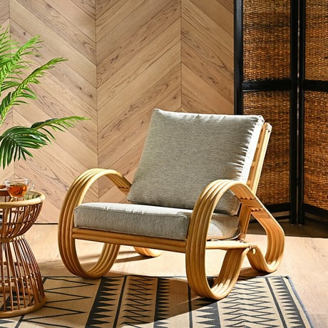 ラタンチェア | STORES