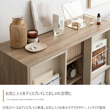本棚 収納 棚 ブックシェルフ オープンラック キャビネット 3段 書棚 薄型 木製 スリム コンパクト 一人暮らし キッズ用品 漫画 おもちゃ収納 子供 推し活 壁 大容量 ディ