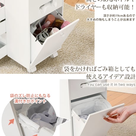 コスメワゴン キャスター付き 大容量 メイクボックス 完成品 鏡付き シンプル 移動式 引き出し 多機能 かわいい 1面ドレッサー 鏡台 かわいい ミラー付き 省スペース コンパク