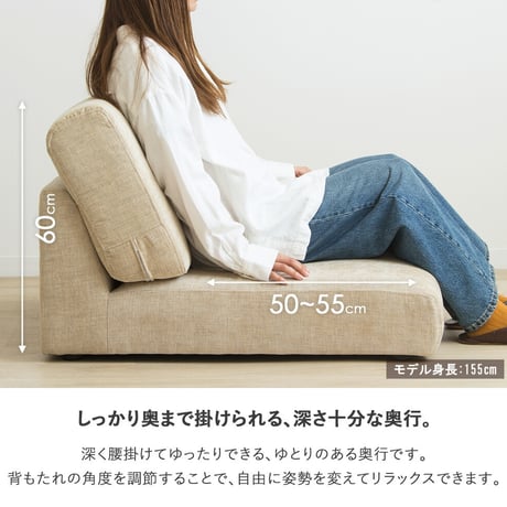 ローソファ コンパクト 2人掛け ローソファー かわいい ローソファ コンパクトソファー 二人掛け 2人掛けソファー ソファ 一人暮らし ソファ 可愛い ソファー 韓国 こたつ用 北欧 おしゃれ フ
