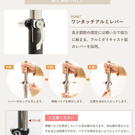 ハンガーラック スリム キャスター付き 頑丈 耐荷重80kg おしゃれ 省スペース 大容量 幅82 伸縮可能 シンプル 衣類ハンガー 洋服掛け 衣類収納 コートハンガー コンパクト 組立簡単 シング
