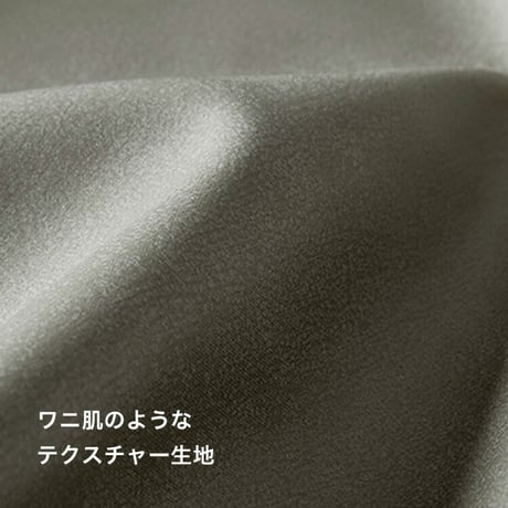 スエード調　左ひじ1人掛け＋右3人掛け＋オットマンセット