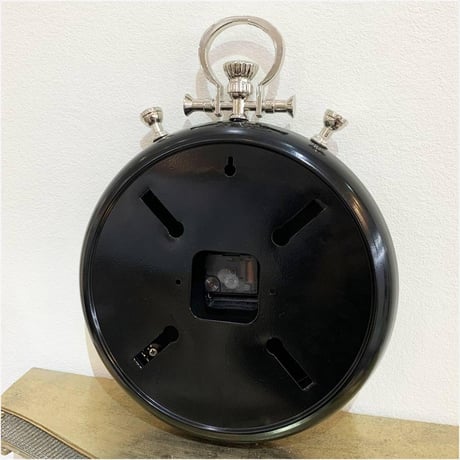 2色展開 クラシック ウォールクロック 掛時計 壁掛