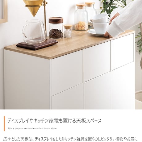 分別 3連式ゴミ箱 ごみ ダストボックス 縦型 ふた付 フタ 蓋 おしゃれ おすすめ キッチンカウンター お洒落 シンプル リビング インテリア 45l リットル 木目 モダン ウ