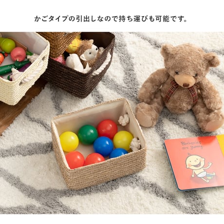 絵本ラック 3段 引き出し6杯 本立て 本棚 絵本 幅69×奥行27×高さ72cm 絵本棚 おもちゃ おもちゃ収納棚 おもちゃラック 片付け リビング 子供部屋 完成品 絵本 ラッ
