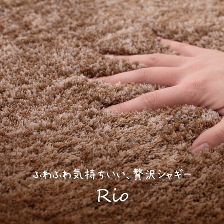 玄関マット　リオ