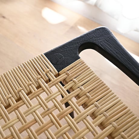 スツール 収納 木製 チーク 無垢材 ラタン 和モダン モダン おしゃれ バリ家具 リビング 玄関 ダイニングチェア 椅子 チェア 北欧 ジャパンディ ベンチ ナチュラル チェア シンプル インテリ